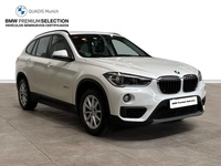 BMW sDrive18d 110 kW (150 CV) X1thumbs12 BMW sDrive18d 110 kW (150 CV) X1thumbs12