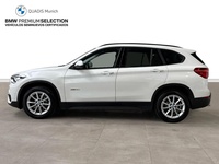 BMW sDrive18d 110 kW (150 CV) X1thumbs3 BMW sDrive18d 110 kW (150 CV) X1thumbs3