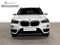 BMW sDrive18d 110 kW (150 CV) X1thumbs2 BMW sDrive18d 110 kW (150 CV) X1thumbs2
