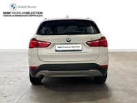 BMW sDrive18d 110 kW (150 CV) X1thumbs5 BMW sDrive18d 110 kW (150 CV) X1thumbs5