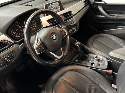 BMW X1 sDrive18d 110 kW (150 CV) 102725925 en la provincia de Barcelona BMW X1 sDrive18d 110 kW (150 CV) 102725925 en la provincia de Barcelona