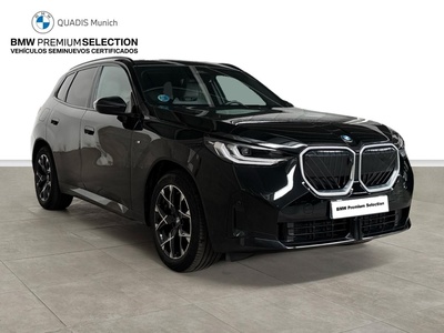 BMW X3 xDrive20d 145 kW (197 CV) 95179155 en la provincia de Barcelona BMW X3 xDrive20d 145 kW (197 CV) 95179155 en la provincia de Barcelona