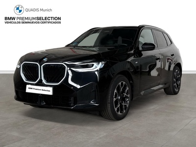 BMW X3 xDrive20d 145 kW (197 CV) 95179155 BMW X3 xDrive20d 145 kW (197 CV) 95179155