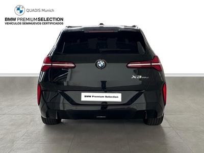 BMW X3 xDrive20d 145 kW (197 CV) 95179155 en la provincia de Barcelona BMW X3 xDrive20d 145 kW (197 CV) 95179155 en la provincia de Barcelona