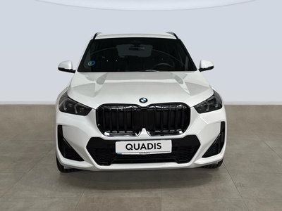 BMW X1 sDrive20d 120 kW (163 CV) 97659549 en la provincia de Barcelona BMW X1 sDrive20d 120 kW (163 CV) 97659549 en la provincia de Barcelona