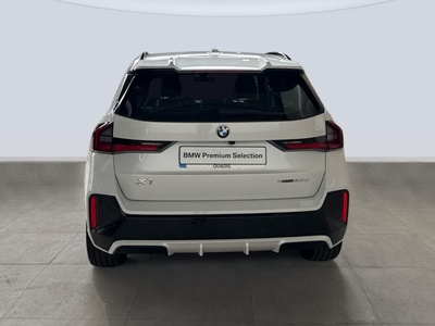 BMW X1 sDrive20d 120 kW (163 CV) 97659549 en la provincia de Barcelona BMW X1 sDrive20d 120 kW (163 CV) 97659549 en la provincia de Barcelona