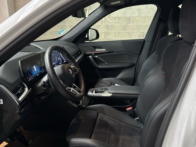 BMW X1 sDrive20d 120 kW (163 CV) 97659549 en la provincia de Barcelona BMW X1 sDrive20d 120 kW (163 CV) 97659549 en la provincia de Barcelona