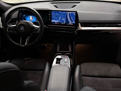 BMW X1 sDrive20d 120 kW (163 CV) 97659549 en la provincia de Barcelona BMW X1 sDrive20d 120 kW (163 CV) 97659549 en la provincia de Barcelona