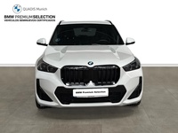 BMW sDrive20d 120 kW (163 CV) X1thumbs2 BMW sDrive20d 120 kW (163 CV) X1thumbs2