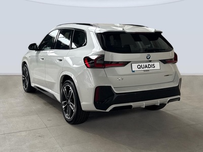 BMW X1 sDrive20d 120 kW (163 CV) 97659549 en la provincia de Barcelona BMW X1 sDrive20d 120 kW (163 CV) 97659549 en la provincia de Barcelona