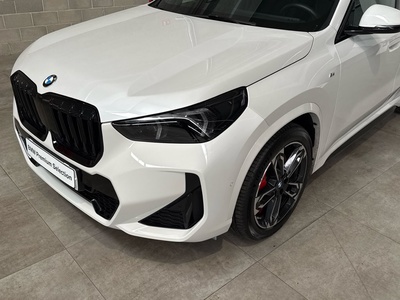 BMW X1 sDrive20d 120 kW (163 CV) 97659549 en la provincia de Barcelona BMW X1 sDrive20d 120 kW (163 CV) 97659549 en la provincia de Barcelona