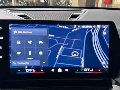 BMW X1 sDrive20d 120 kW (163 CV) 97659549 en la provincia de Barcelona BMW X1 sDrive20d 120 kW (163 CV) 97659549 en la provincia de Barcelona