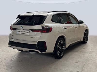 BMW X1 sDrive20d 120 kW (163 CV) 97659549 en la provincia de Barcelona BMW X1 sDrive20d 120 kW (163 CV) 97659549 en la provincia de Barcelona