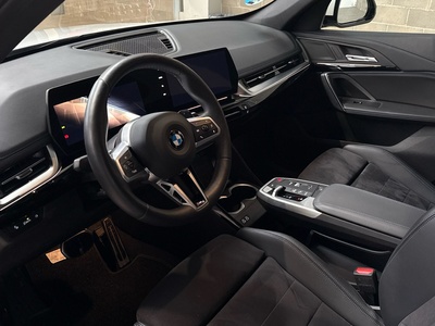 BMW X1 sDrive20d 120 kW (163 CV) 97659549 en la provincia de Barcelona BMW X1 sDrive20d 120 kW (163 CV) 97659549 en la provincia de Barcelona