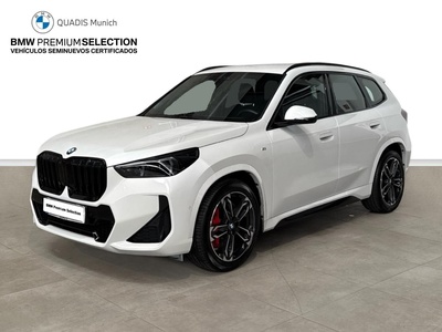 BMW X1 sDrive20d 120 kW (163 CV) 97659549 BMW X1 sDrive20d 120 kW (163 CV) 97659549