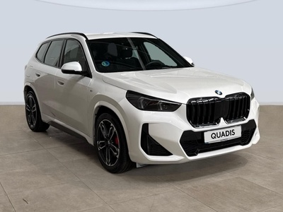 BMW X1 sDrive20d 120 kW (163 CV) 97659549 en la provincia de Barcelona BMW X1 sDrive20d 120 kW (163 CV) 97659549 en la provincia de Barcelona