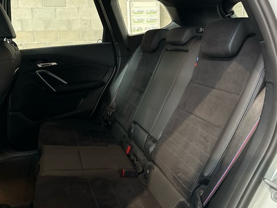 BMW X1 sDrive20d 120 kW (163 CV) 97659549 en la provincia de Barcelona BMW X1 sDrive20d 120 kW (163 CV) 97659549 en la provincia de Barcelona