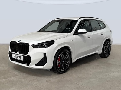 BMW X1 sDrive20d 120 kW (163 CV) 97659549 en la provincia de Barcelona BMW X1 sDrive20d 120 kW (163 CV) 97659549 en la provincia de Barcelona