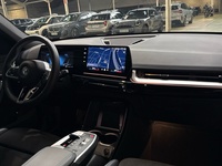 BMW sDrive20d 120 kW (163 CV) X1thumbs8 BMW sDrive20d 120 kW (163 CV) X1thumbs8