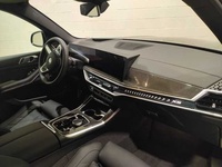 BMW xDrive50e xLine 360 kW (489 CV) X5thumbs8 BMW xDrive50e xLine 360 kW (489 CV) X5thumbs8