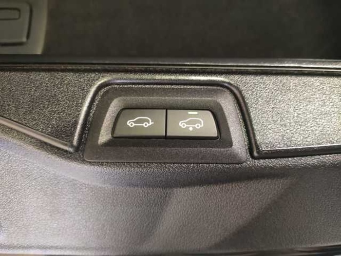 BMW xDrive50e xLine 360 kW (489 CV) X5 en Barcelona BMW xDrive50e xLine 360 kW (489 CV) X5 en Barcelona