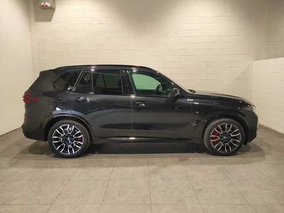 BMW X5 xDrive50e xLine 360 kW (489 CV) 86545073 en Barcelona BMW X5 xDrive50e xLine 360 kW (489 CV) 86545073 en Barcelona