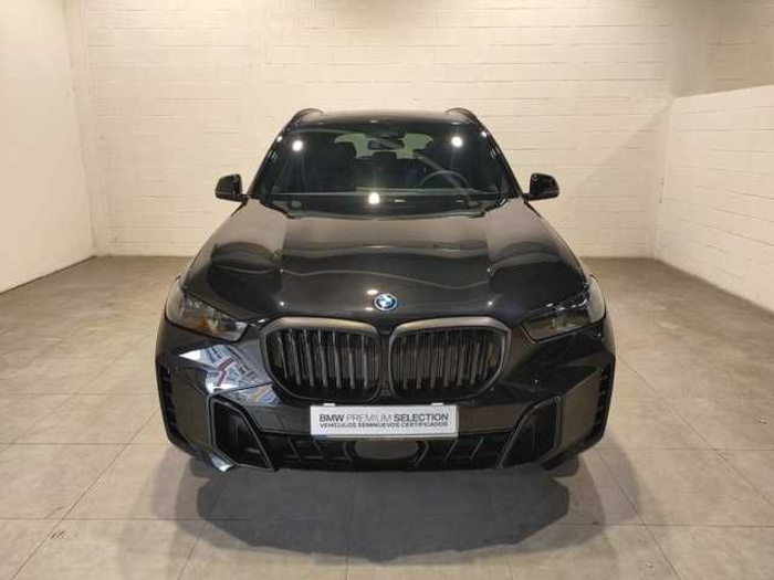 BMW xDrive50e xLine 360 kW (489 CV) X5 en Barcelona BMW xDrive50e xLine 360 kW (489 CV) X5 en Barcelona