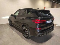 BMW xDrive50e xLine 360 kW (489 CV) X5thumbs21 BMW xDrive50e xLine 360 kW (489 CV) X5thumbs21