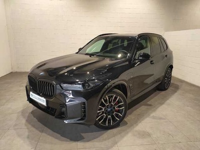 BMW X5 xDrive50e xLine 360 kW (489 CV) 86545073 en Barcelona BMW X5 xDrive50e xLine 360 kW (489 CV) 86545073 en Barcelona
