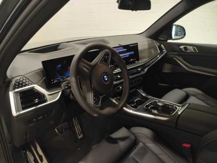 BMW xDrive50e xLine 360 kW (489 CV) X5 en Barcelona BMW xDrive50e xLine 360 kW (489 CV) X5 en Barcelona
