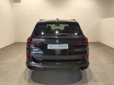 BMW X5 xDrive50e xLine 360 kW (489 CV) 86545073 en Barcelona BMW X5 xDrive50e xLine 360 kW (489 CV) 86545073 en Barcelona