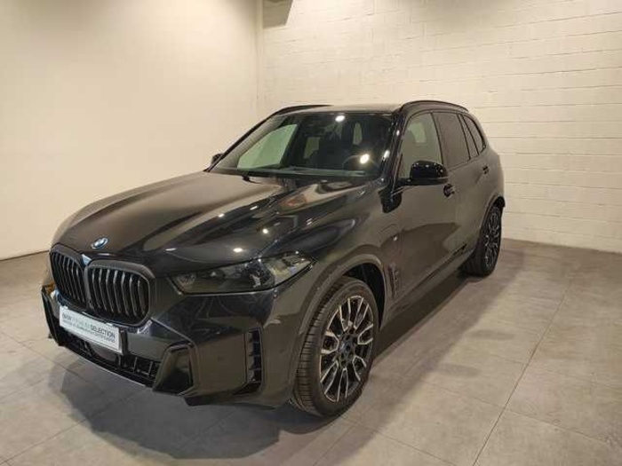 BMW xDrive50e xLine 360 kW (489 CV) X5 en Barcelona BMW xDrive50e xLine 360 kW (489 CV) X5 en Barcelona