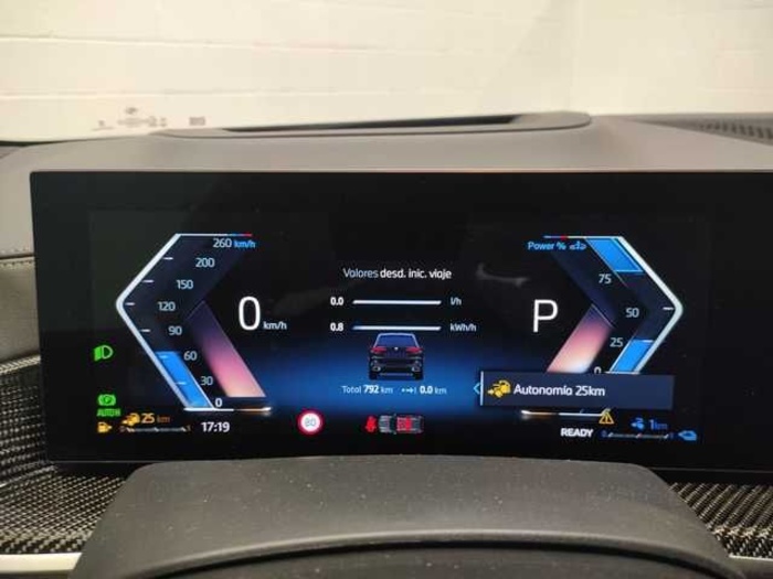 BMW xDrive50e xLine 360 kW (489 CV) X5 en Barcelona BMW xDrive50e xLine 360 kW (489 CV) X5 en Barcelona