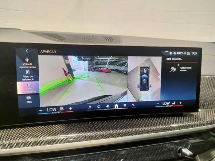 BMW xDrive50e xLine 360 kW (489 CV) X5 en Barcelona BMW xDrive50e xLine 360 kW (489 CV) X5 en Barcelona