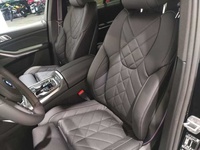 BMW xDrive50e xLine 360 kW (489 CV) X5thumbs34 BMW xDrive50e xLine 360 kW (489 CV) X5thumbs34