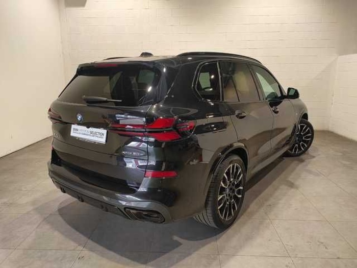 BMW xDrive50e xLine 360 kW (489 CV) X5 en Barcelona BMW xDrive50e xLine 360 kW (489 CV) X5 en Barcelona