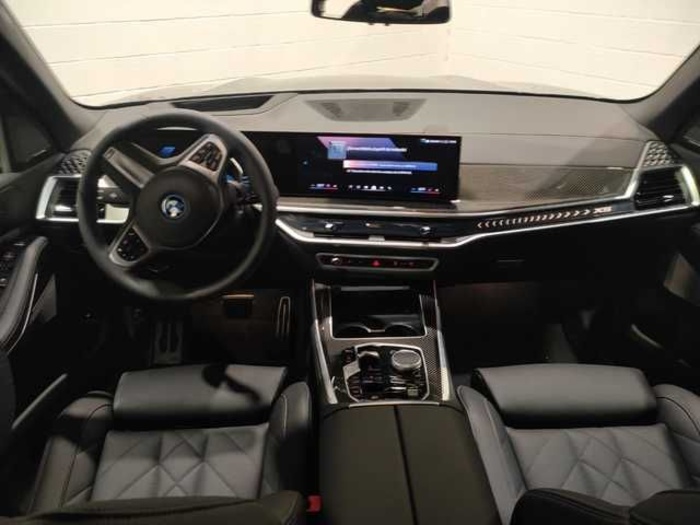BMW xDrive50e xLine 360 kW (489 CV) X5 en Barcelona BMW xDrive50e xLine 360 kW (489 CV) X5 en Barcelona