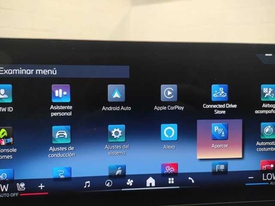 BMW X5 xDrive50e xLine 360 kW (489 CV) 86545073 en Barcelona BMW X5 xDrive50e xLine 360 kW (489 CV) 86545073 en Barcelona