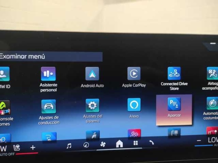 BMW xDrive50e xLine 360 kW (489 CV) X5 en Barcelona BMW xDrive50e xLine 360 kW (489 CV) X5 en Barcelona