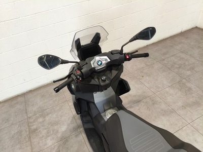 BMW Motorrad C 400 X 87284540 en Barcelona BMW Motorrad C 400 X 87284540 en Barcelona