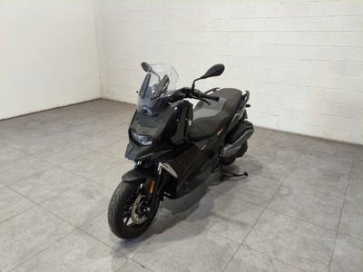 BMW Motorrad C 400 X 87284540 en Barcelona BMW Motorrad C 400 X 87284540 en Barcelona