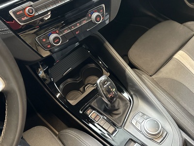 BMW X2 sDrive18i 103 kW (140 CV) 92976246 en la provincia de Barcelona BMW X2 sDrive18i 103 kW (140 CV) 92976246 en la provincia de Barcelona
