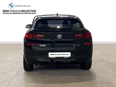BMW X2 sDrive18i 103 kW (140 CV) 92976246 en la provincia de Barcelona BMW X2 sDrive18i 103 kW (140 CV) 92976246 en la provincia de Barcelona