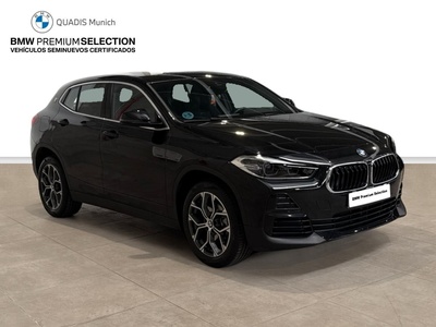 BMW X2 sDrive18i 103 kW (140 CV) 92976246 en la provincia de Barcelona BMW X2 sDrive18i 103 kW (140 CV) 92976246 en la provincia de Barcelona