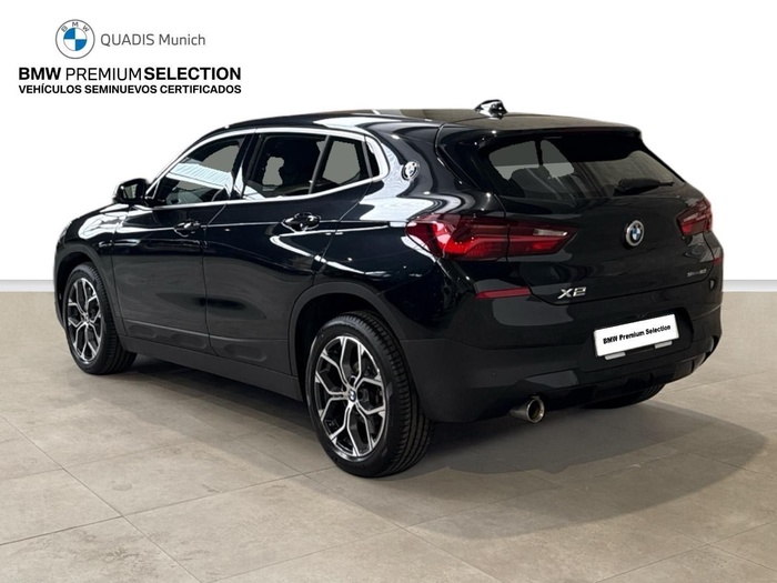 BMW sDrive18i 103 kW (140 CV) X2 en la provincia de Barcelona BMW sDrive18i 103 kW (140 CV) X2 en la provincia de Barcelona