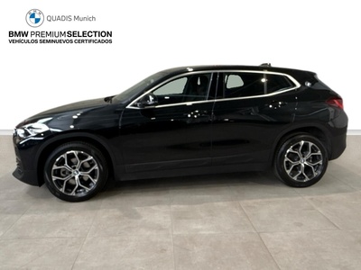 BMW X2 sDrive18i 103 kW (140 CV) 92976246 en la provincia de Barcelona BMW X2 sDrive18i 103 kW (140 CV) 92976246 en la provincia de Barcelona
