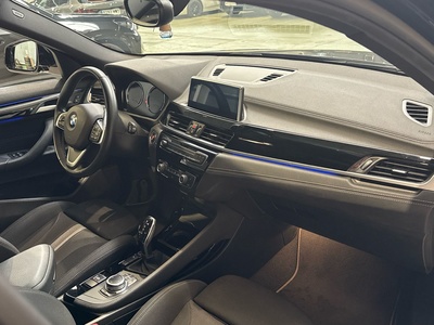 BMW X2 sDrive18i 103 kW (140 CV) 92976246 en la provincia de Barcelona BMW X2 sDrive18i 103 kW (140 CV) 92976246 en la provincia de Barcelona