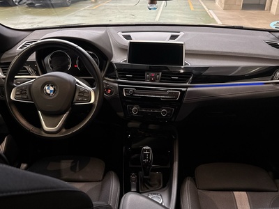 BMW X2 sDrive18i 103 kW (140 CV) 92976246 en la provincia de Barcelona BMW X2 sDrive18i 103 kW (140 CV) 92976246 en la provincia de Barcelona