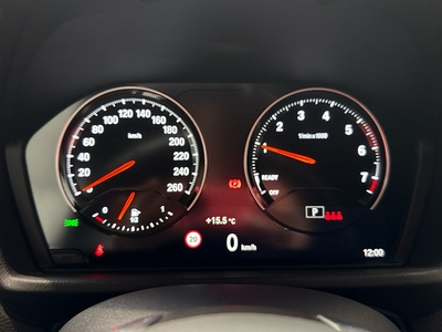 BMW X2 sDrive18i 103 kW (140 CV) 92976246 en la provincia de Barcelona BMW X2 sDrive18i 103 kW (140 CV) 92976246 en la provincia de Barcelona