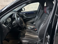 BMW sDrive18i 103 kW (140 CV) X2thumbs14 BMW sDrive18i 103 kW (140 CV) X2thumbs14